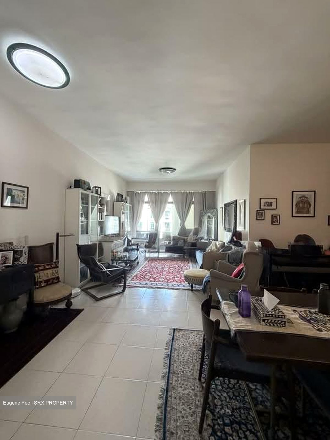 Hillview Heights (D23), Condominium #573012441